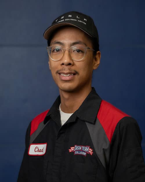 Chad Ladia