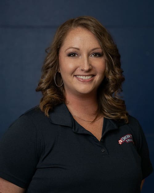 Morgan Casto