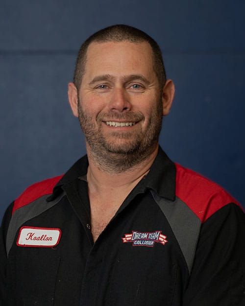 Koalton Taylor